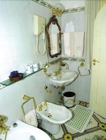 Imagen de la habitación del Hotel Grand La Sonrisa. Foto 7