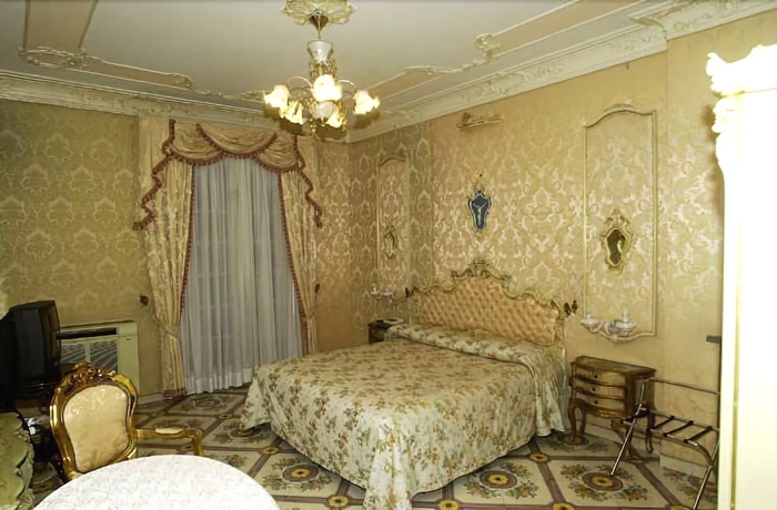 Imagen de la habitación del Hotel Grand La Sonrisa. Foto 13