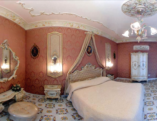 Imagen de la habitación del Hotel Grand La Sonrisa. Foto 16