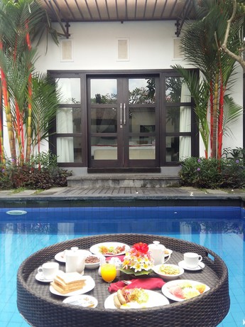 Imagen general del Hotel Grand La Villais. Foto 3