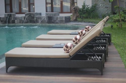 Imagen general del Hotel Grand La Walon. Foto 4