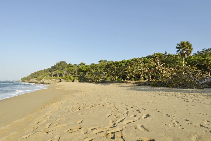 Imagen de los interiores del Hotel Grand Laguna Beach. Foto 13