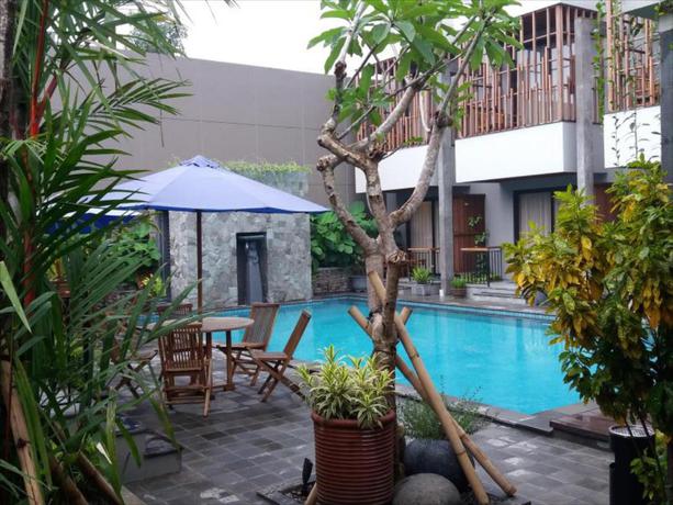 Imagen general del Hotel Grand Laguna Hotel and Villa. Foto 3