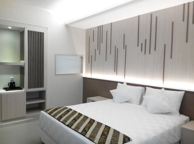 Imagen de la habitación del Hotel Grand Laguna and Villa. Foto 4