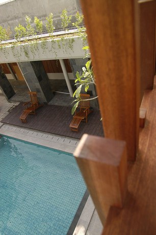 Imagen de la habitación del Hotel Grand Laguna and Villa. Foto 8