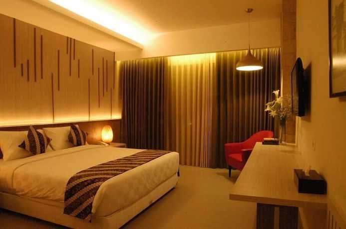Imagen general del Hotel Grand Laguna and Villa. Foto 1