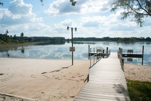 Imagen general del Hotel Grand Lakes y Lifetime of Vacations Resort. Foto 2