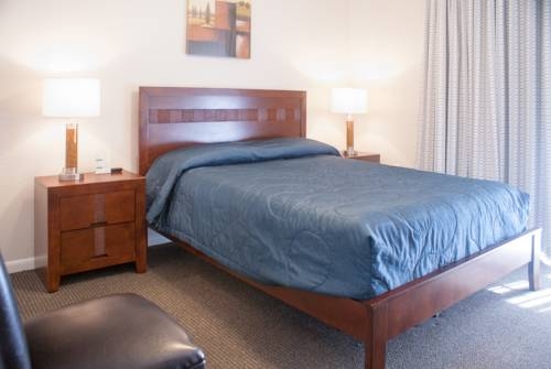 Imagen general del Hotel Grand Lakes y Lifetime of Vacations Resort. Foto 9