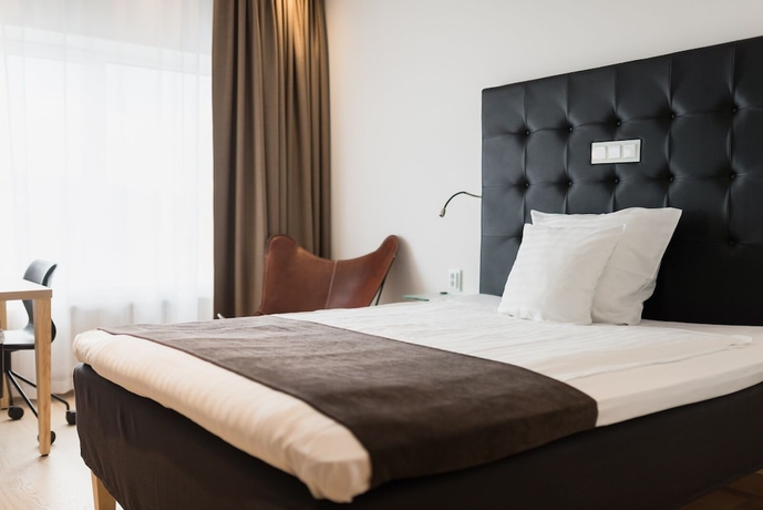 Imagen de la habitación del Hotel Grand Lapland. Foto 3