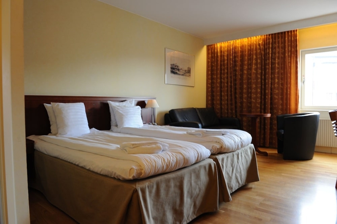 Imagen de la habitación del Hotel Grand Lapland. Foto 4