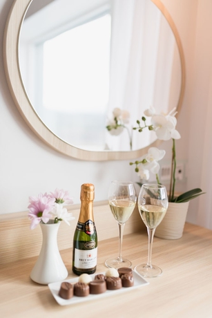 Imagen de la habitación del Hotel Grand Lapland. Foto 6