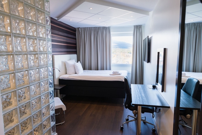 Imagen de la habitación del Hotel Grand Lapland. Foto 8