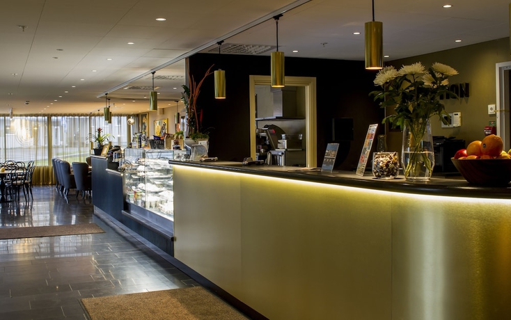 Imagen de los interiores del Hotel Grand Lapland. Foto 9