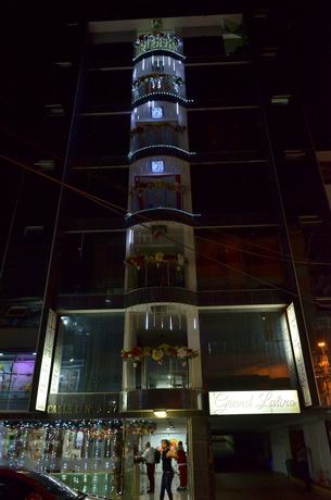 Imagen general del Hotel Grand Latino Ibague. Foto 1