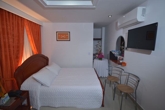 Imagen de la habitación del Hotel Grand Latino Ibague. Foto 6