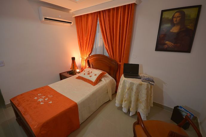 Imagen de la habitación del Hotel Grand Latino Ibague. Foto 7