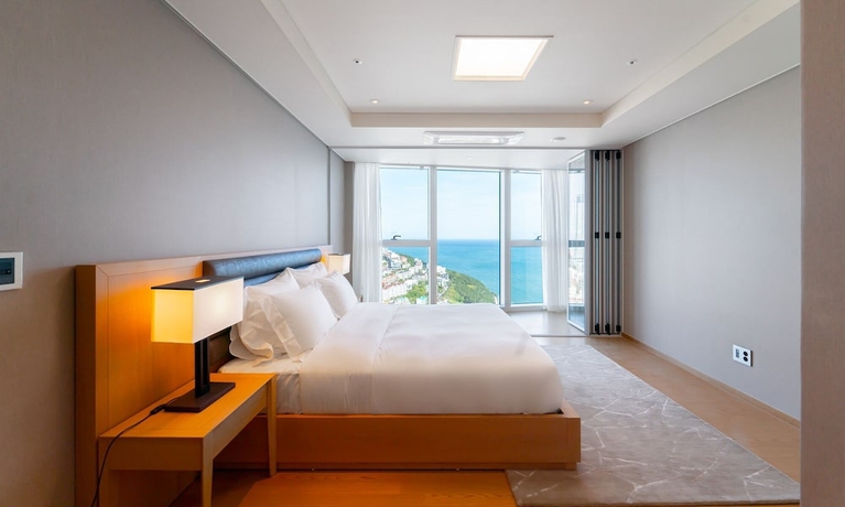 Imagen de la habitación del Hotel Grand Lct Residence. Foto 14