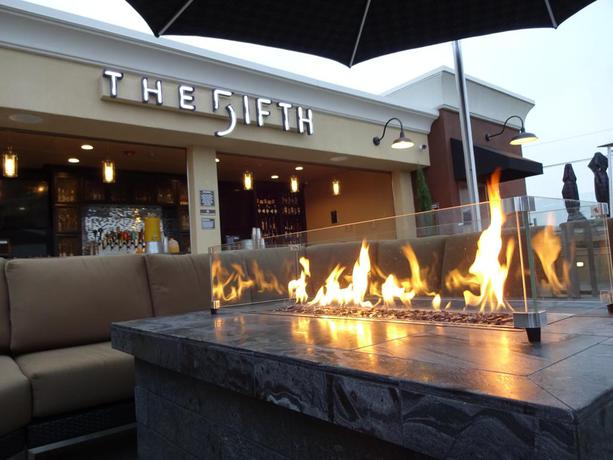 Imagen general del Hotel Grand Legacy At The Park. Foto 4