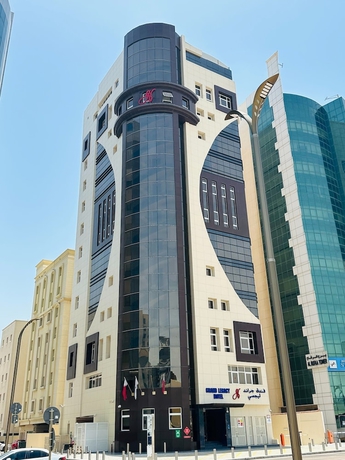 Imagen general del Hotel Grand Legacy Doha. Foto 1