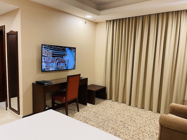 Imagen de la habitación del Hotel Grand Legacy Doha. Foto 10