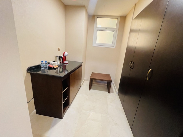 Imagen de la habitación del Hotel Grand Legacy Doha. Foto 14