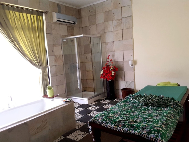 Imagen de los interiores del Hotel Grand Legi Mataram. Foto 15