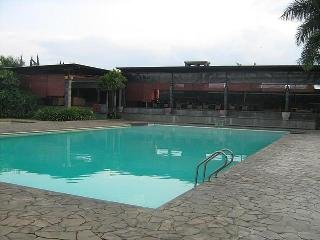 Imagen general del Hotel Grand Lembang. Foto 2