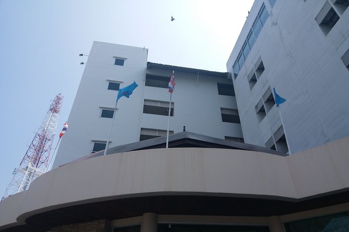 Imagen general del Hotel Grand Leo. Foto 1