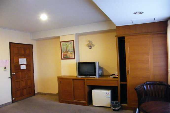 Imagen de la habitación del Hotel Grand Leo. Foto 5