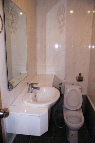 Imagen de la habitación del Hotel Grand Leo. Foto 7