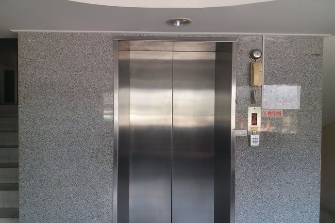 Imagen de los interiores del Hotel Grand Leo. Foto 17