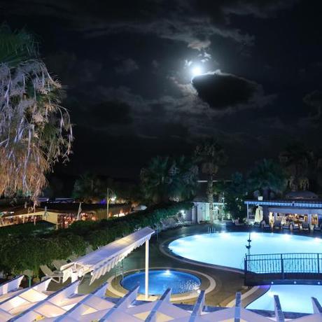Imagen general del Hotel Grand Levent. Foto 5