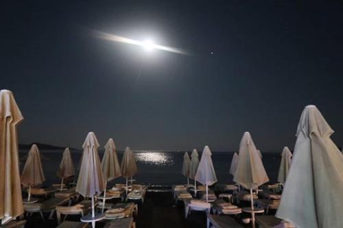 Imagen general del Hotel Grand Levent. Foto 17