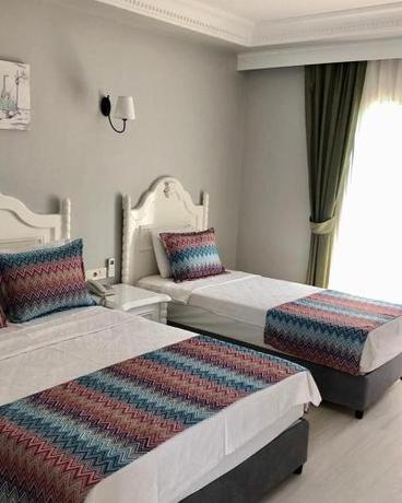 Imagen de la habitación del Hotel Grand Levent. Foto 20