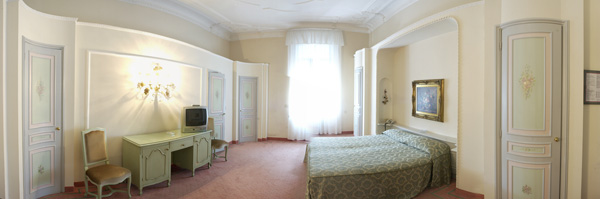 Imagen general del Hotel Grand Liberty. Foto 2