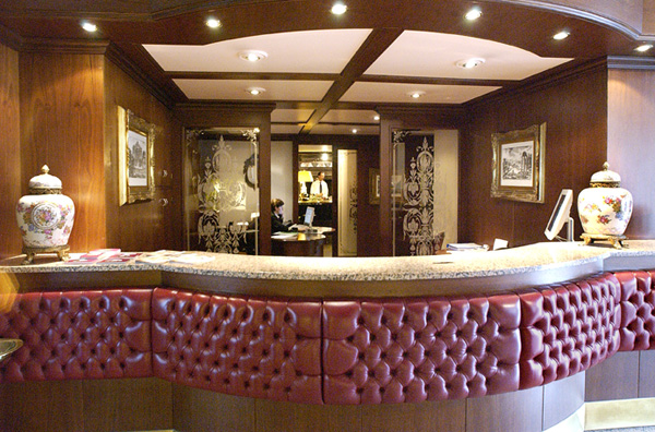 Imagen general del Hotel Grand Liberty. Foto 3