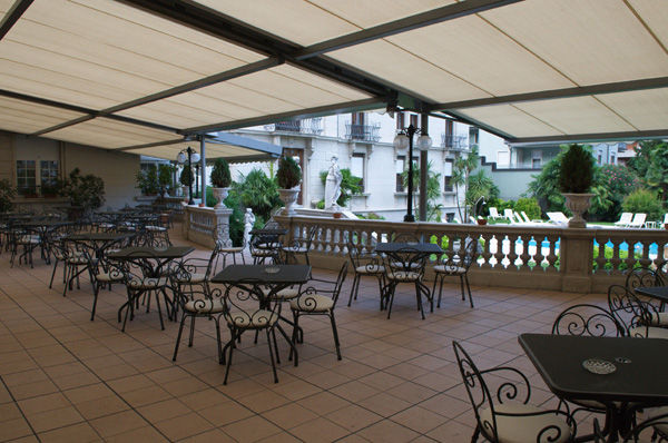 Imagen general del Hotel Grand Liberty. Foto 4