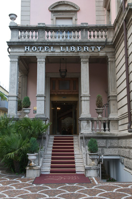 Imagen general del Hotel Grand Liberty. Foto 5