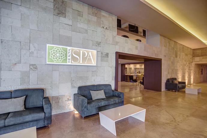 Imagen de los interiores del Hotel Grand Lido Negril Au-naturel, An Autograph Collection All-inclusive Resort - Adults Only. Foto 27