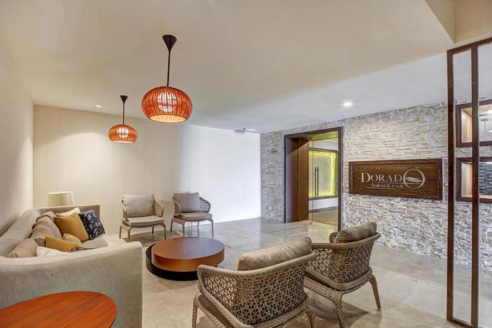 Imagen de los interiores del Hotel Grand Lido Negril Au-naturel, An Autograph Collection All-inclusive Resort - Adults Only. Foto 28