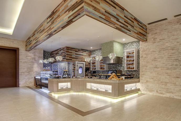 Imagen de los interiores del Hotel Grand Lido Negril Au-naturel, An Autograph Collection All-inclusive Resort - Adults Only. Foto 29