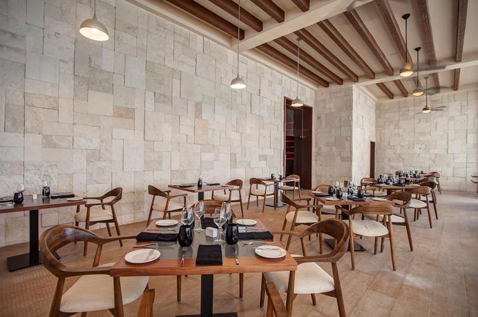 Imagen del bar/restaurante del Hotel Grand Lido Negril Au-naturel, An Autograph Collection All-inclusive Resort - Adults Only. Foto 7