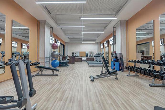 Imagen de los interiores del Hotel Grand Lido Negril Au-naturel, An Autograph Collection All-inclusive Resort - Adults Only. Foto 30