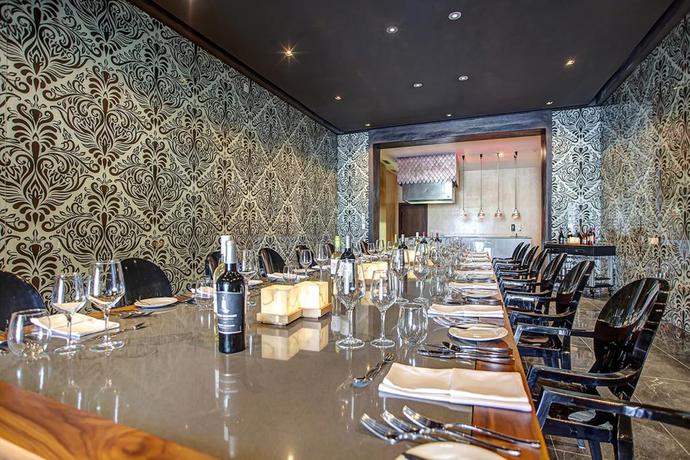 Imagen del bar/restaurante del Hotel Grand Lido Negril Au-naturel, An Autograph Collection All-inclusive Resort - Adults Only. Foto 14