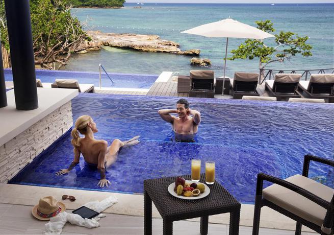 Imagen de la habitación del Hotel Grand Lido Negril Au-naturel, An Autograph Collection All-inclusive Resort - Adults Only. Foto 23