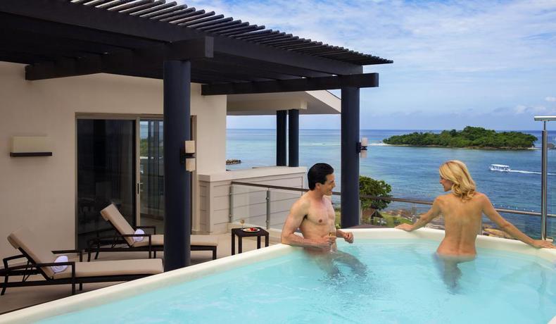 Imagen de la habitación del Hotel Grand Lido Negril Au-naturel, An Autograph Collection All-inclusive Resort - Adults Only. Foto 24