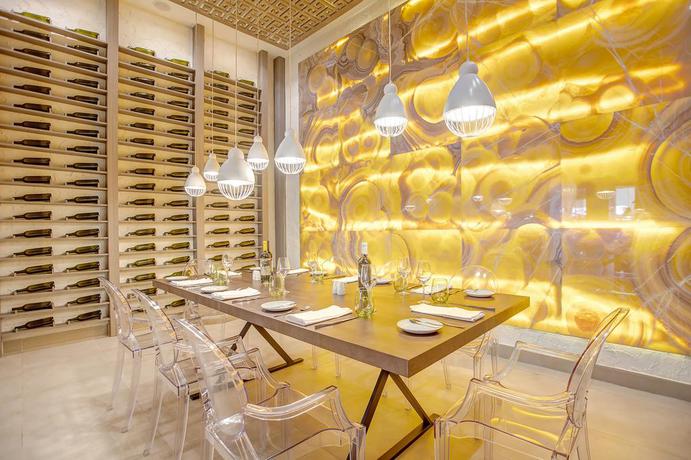 Imagen del bar/restaurante del Hotel Grand Lido Negril Au-naturel, An Autograph Collection All-inclusive Resort - Adults Only. Foto 18