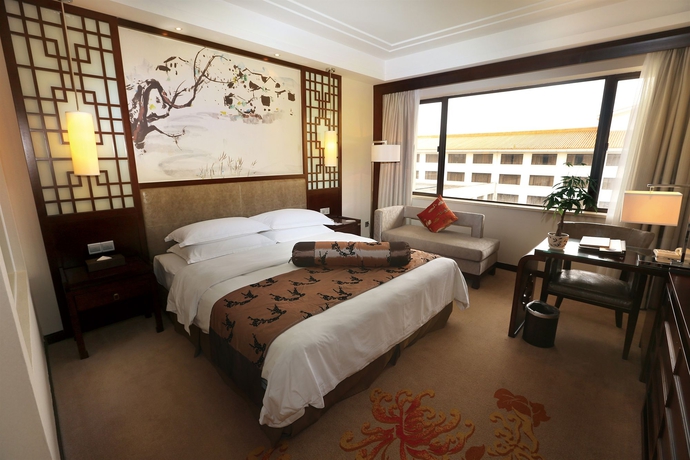 Imagen de la habitación del Hotel Grand Link. Foto 6