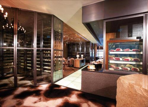 Imagen general del Hotel Grand Lisboa. Foto 6