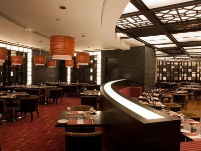 Imagen general del Hotel Grand Lisboa Macau. Foto 5